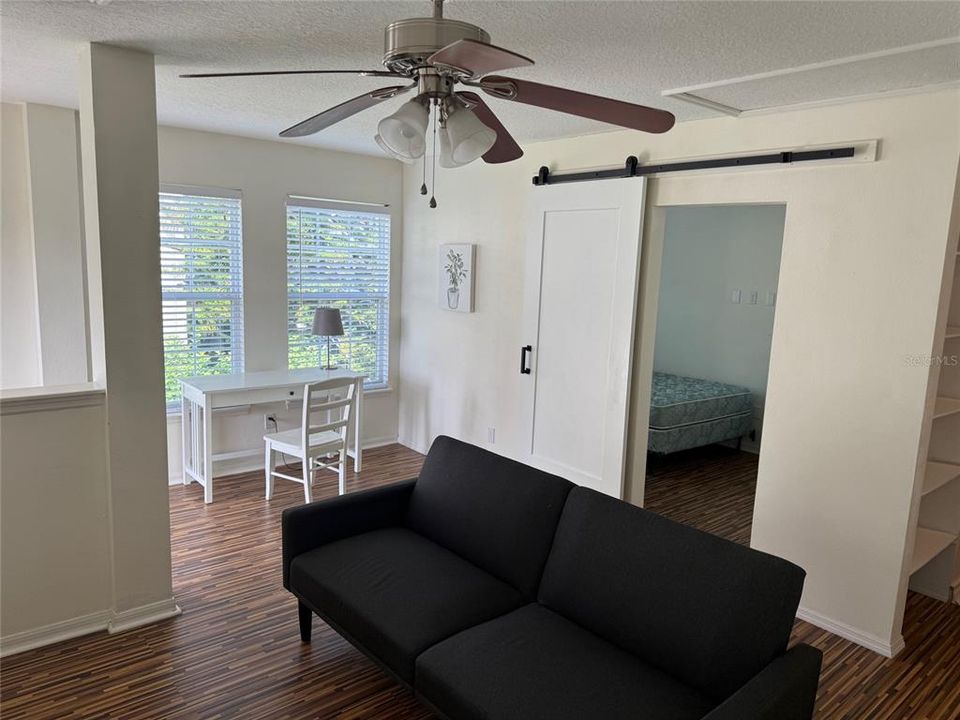 出租: $1,650 (1 贝兹, 1 浴室, 500 平方英尺)