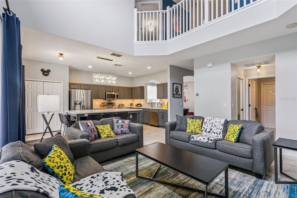 Под контрактом: $560,000 (7 спален, 4 ванн, 2881 Квадратных фут)