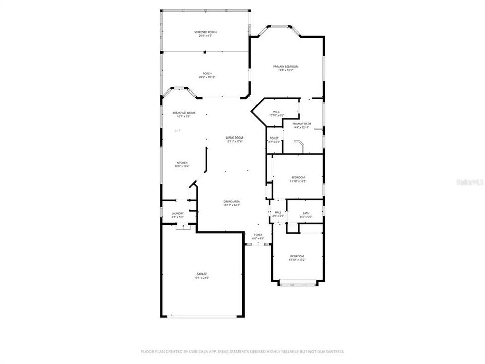合同活跃: $399,999 (3 贝兹, 2 浴室, 1794 平方英尺)