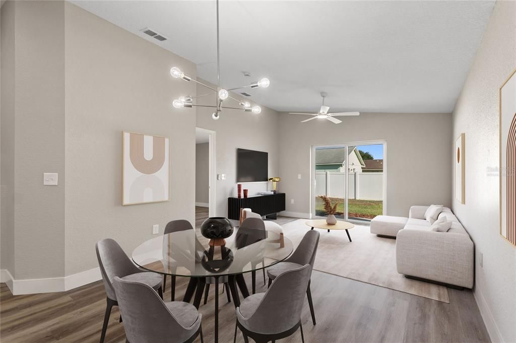 Под контрактом: $270,000 (3 спален, 2 ванн, 1127 Квадратных фут)