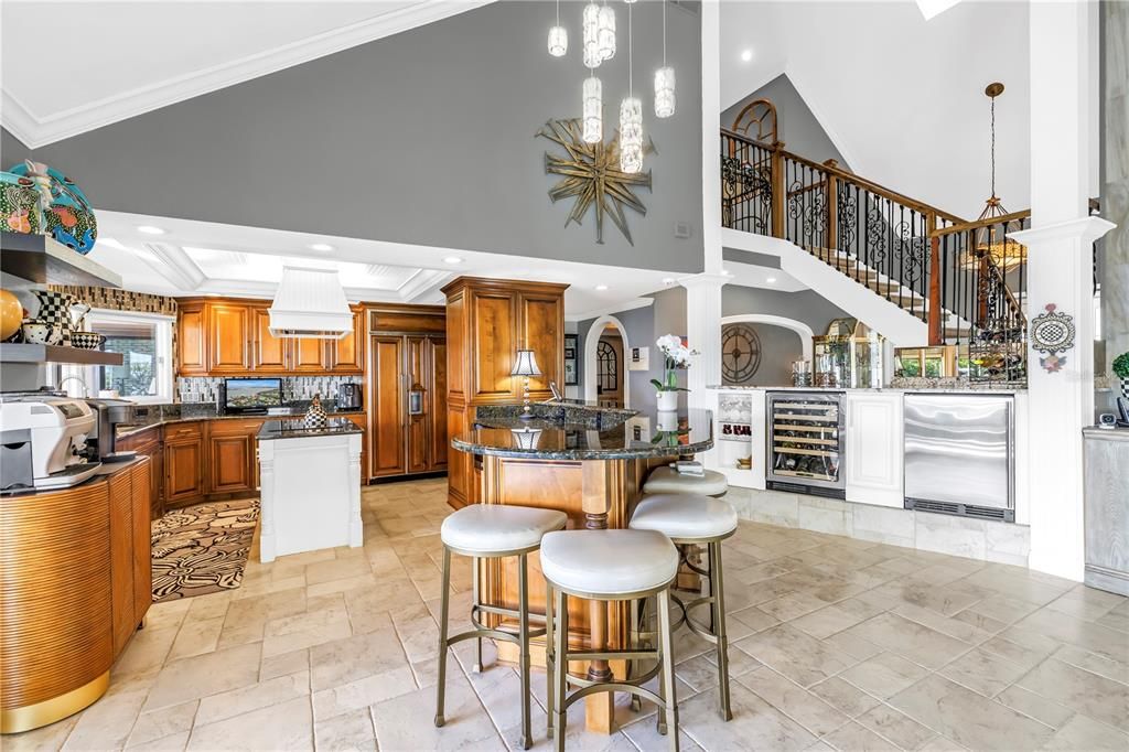 For Sale: $2,500,000 (4 beds, 5 baths, 3385 Square Feet)