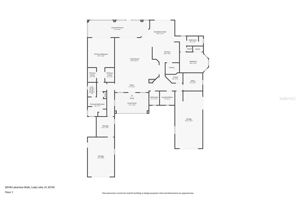 En Venta: $399,999 (3 camas, 2 baños, 2471 Pies cuadrados)