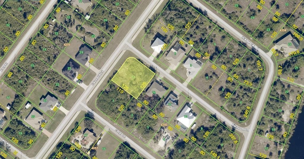 For Sale: $38,900 (0.36 acres)