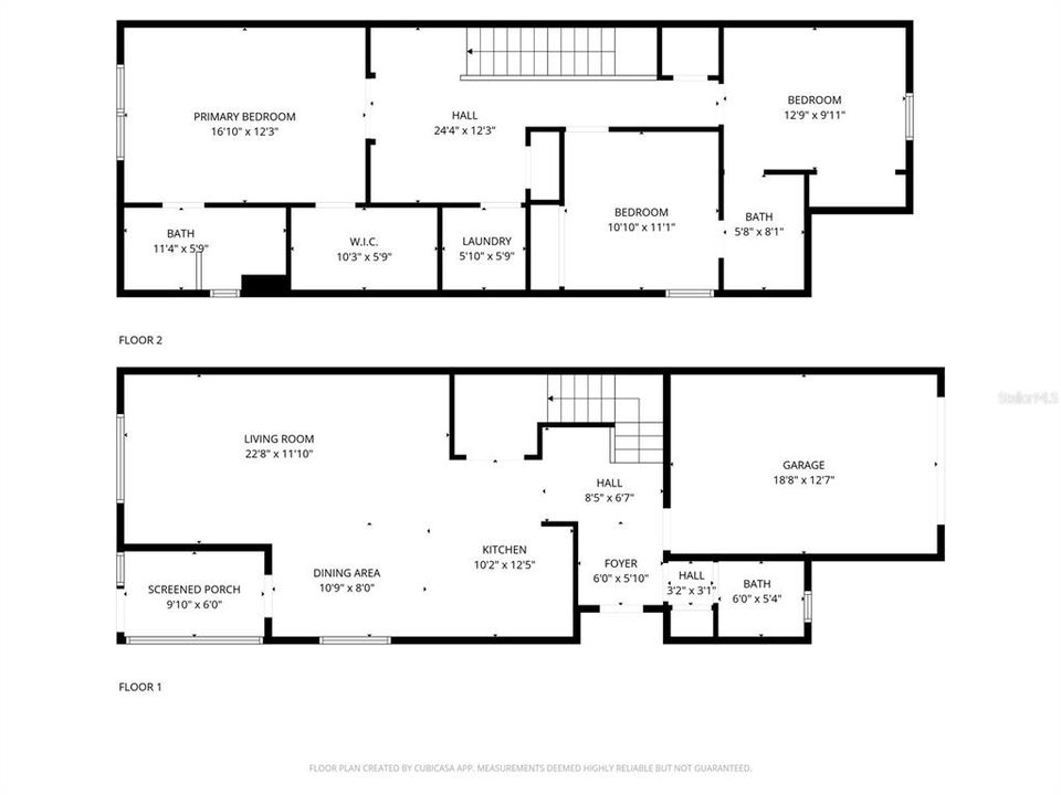 En Venta: $295,000 (3 camas, 2 baños, 1787 Pies cuadrados)
