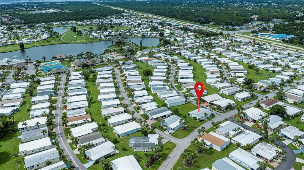 Activo con contrato: $169,000 (3 camas, 2 baños, 1296 Pies cuadrados)