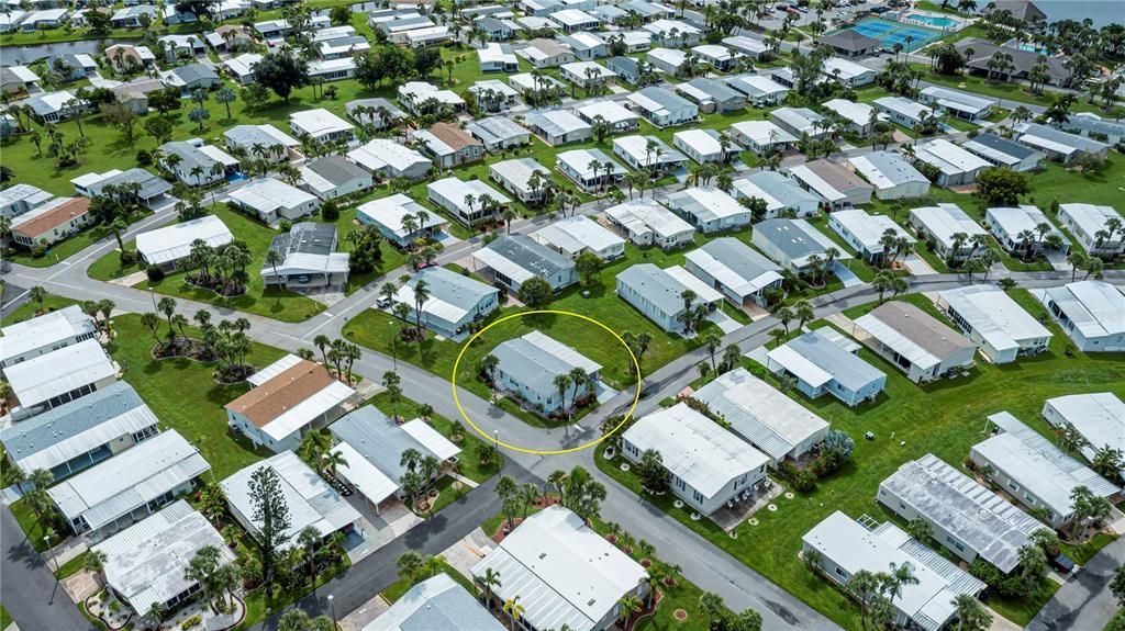 Activo con contrato: $169,000 (3 camas, 2 baños, 1296 Pies cuadrados)