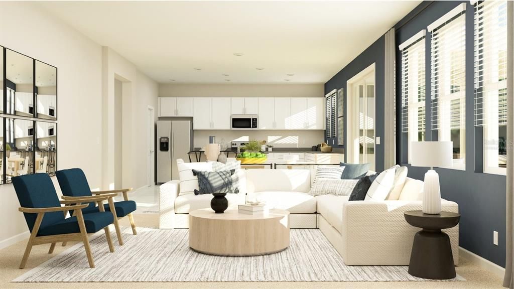 Activo con contrato: $495,990 (4 camas, 2 baños, 2731 Pies cuadrados)