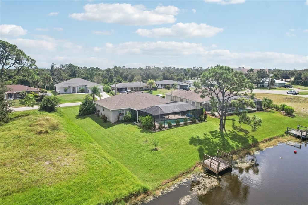 Activo con contrato: $368,000 (3 camas, 2 baños, 1670 Pies cuadrados)