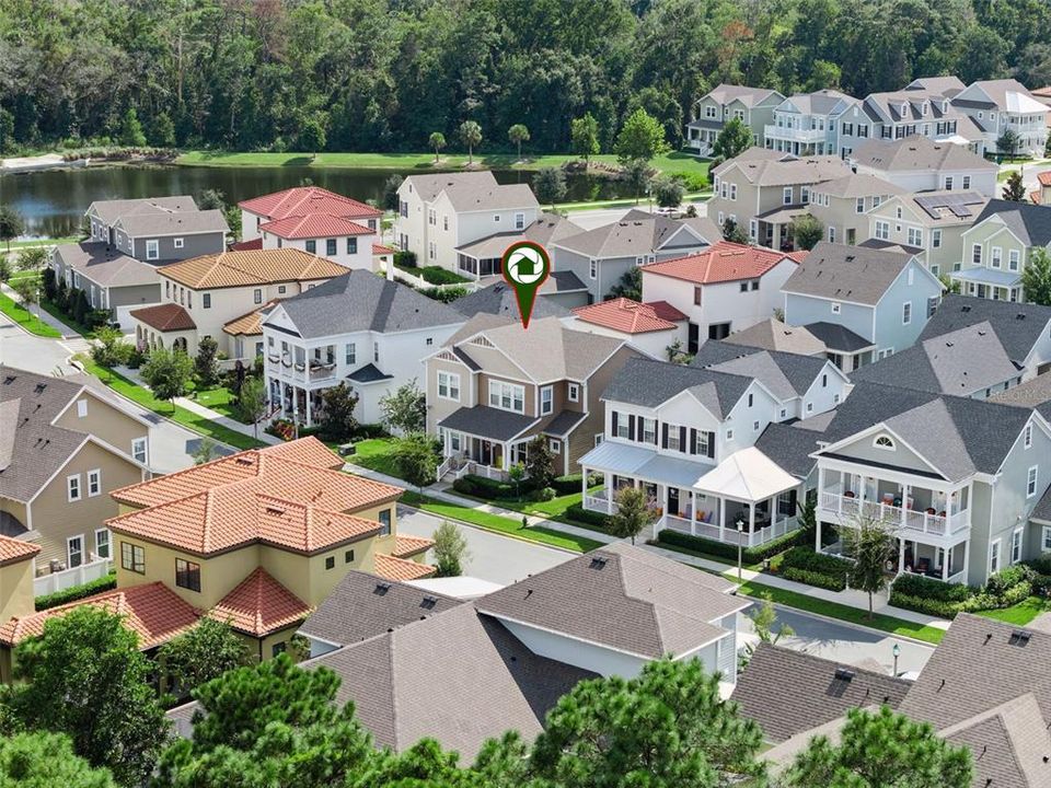 合同活跃: $1,129,000 (5 贝兹, 3 浴室, 3122 平方英尺)