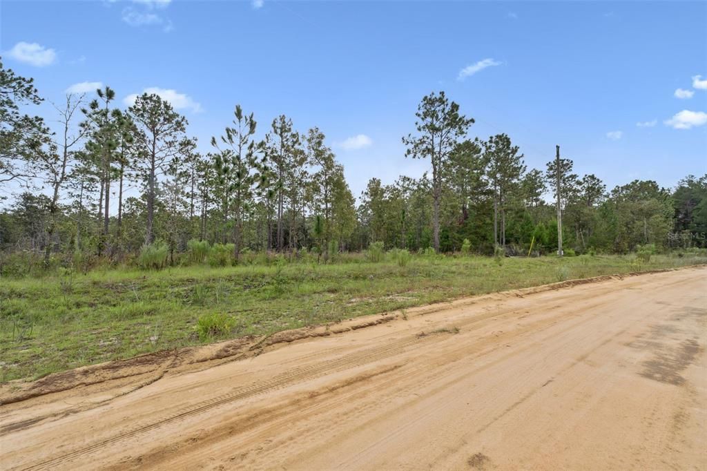 For Sale: $160,000 (5.00 acres)