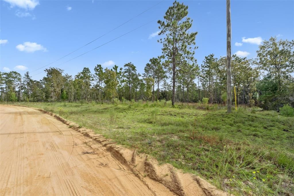 For Sale: $160,000 (5.00 acres)