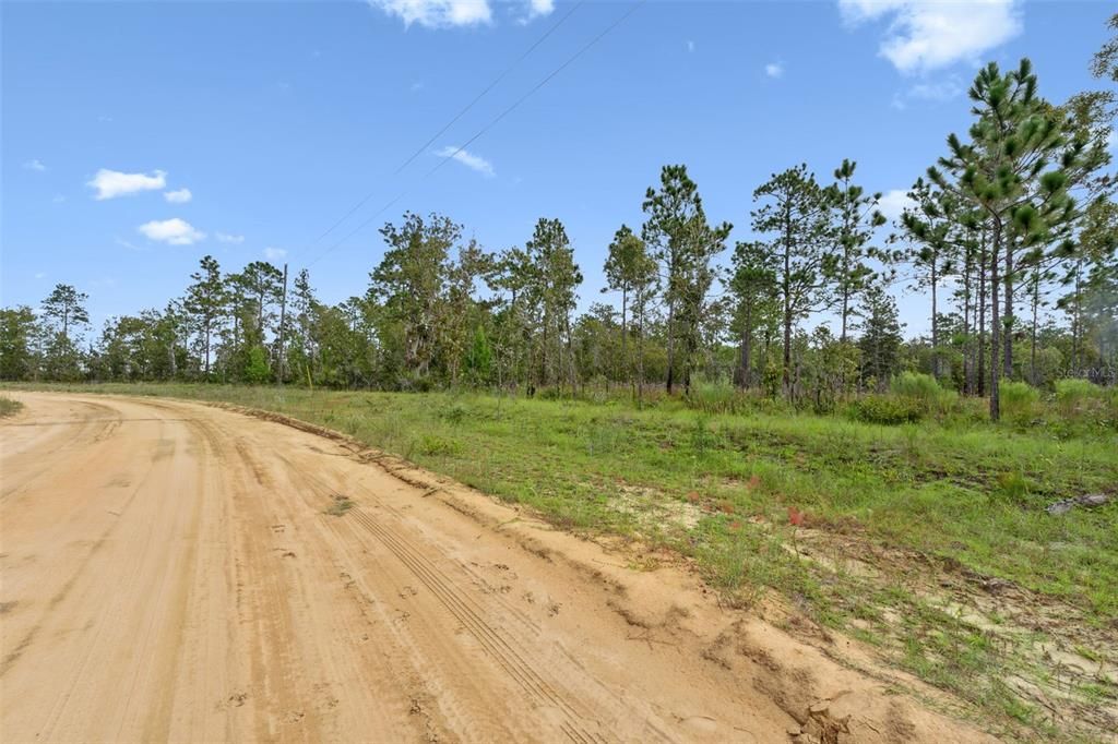 For Sale: $160,000 (5.00 acres)