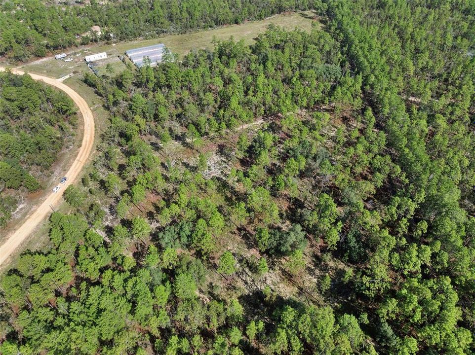 For Sale: $160,000 (5.00 acres)