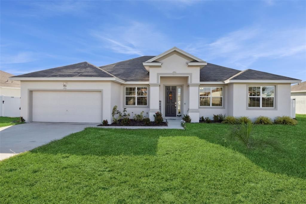 待售: $365,000 (4 贝兹, 3 浴室, 2432 平方英尺)