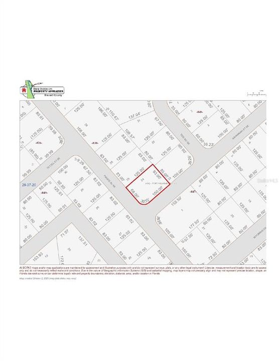 待售: $39,500 (0.27 acres)
