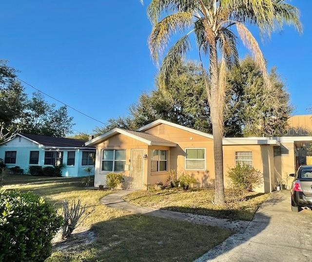 Active With Contract: $375,000 (4 beds, 1 baths, 1248 Square Feet)