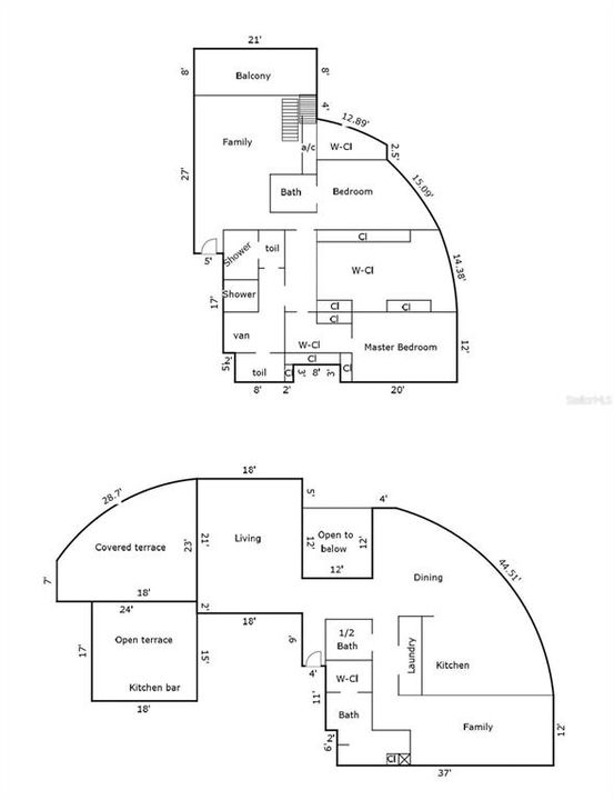 En Renta: $11,500 (3 camas, 3 baños, 4915 Pies cuadrados)