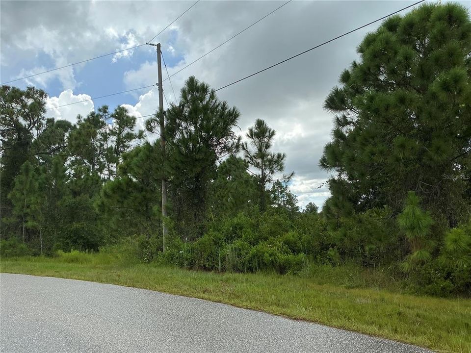 For Sale: $15,000 (0.30 acres)