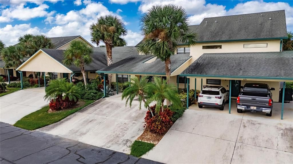 待售: $275,000 (1 贝兹, 1 浴室, 675 平方英尺)