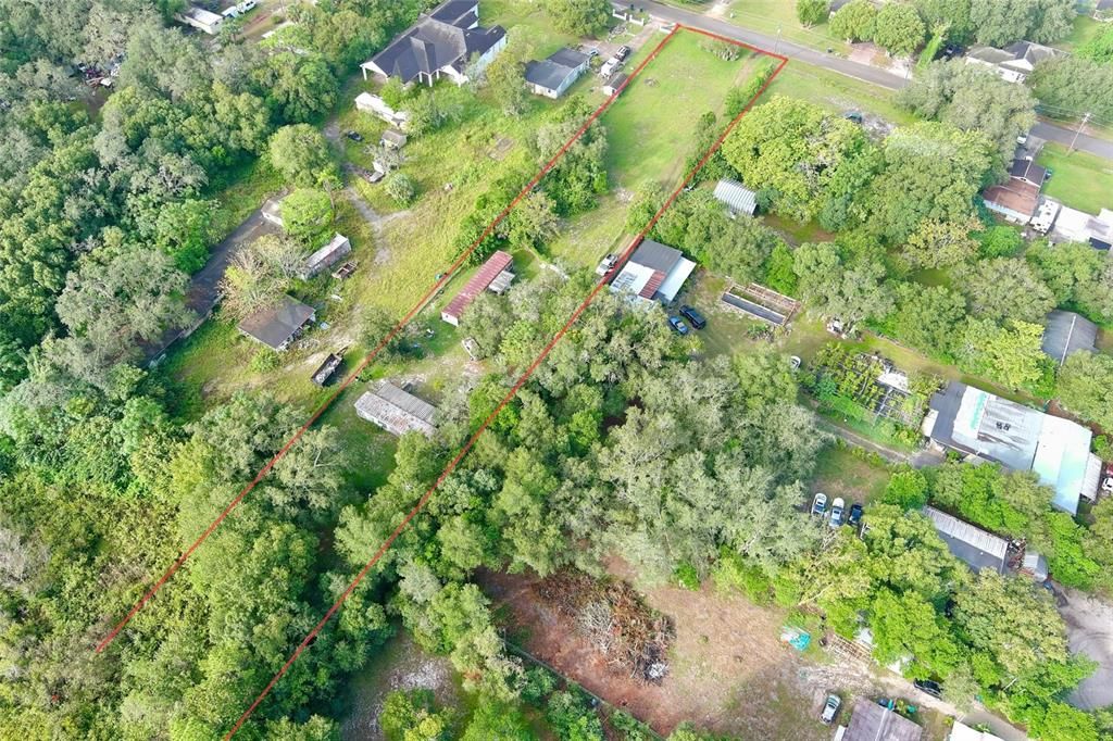 合同活跃: $199,999 (1.27 acres)