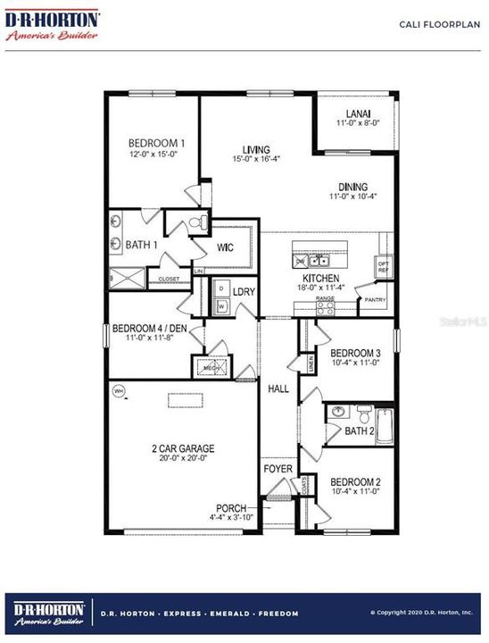 For Sale: $315,000 (4 beds, 2 baths, 1867 Square Feet)