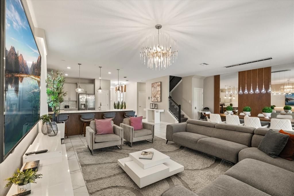 На продажу: $949,000 (9 спален, 5 ванн, 3909 Квадратных фут)