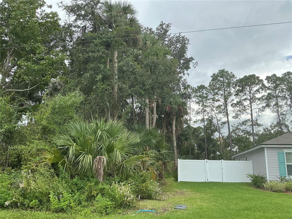 En Venta: $68,000 (0.25 acres)