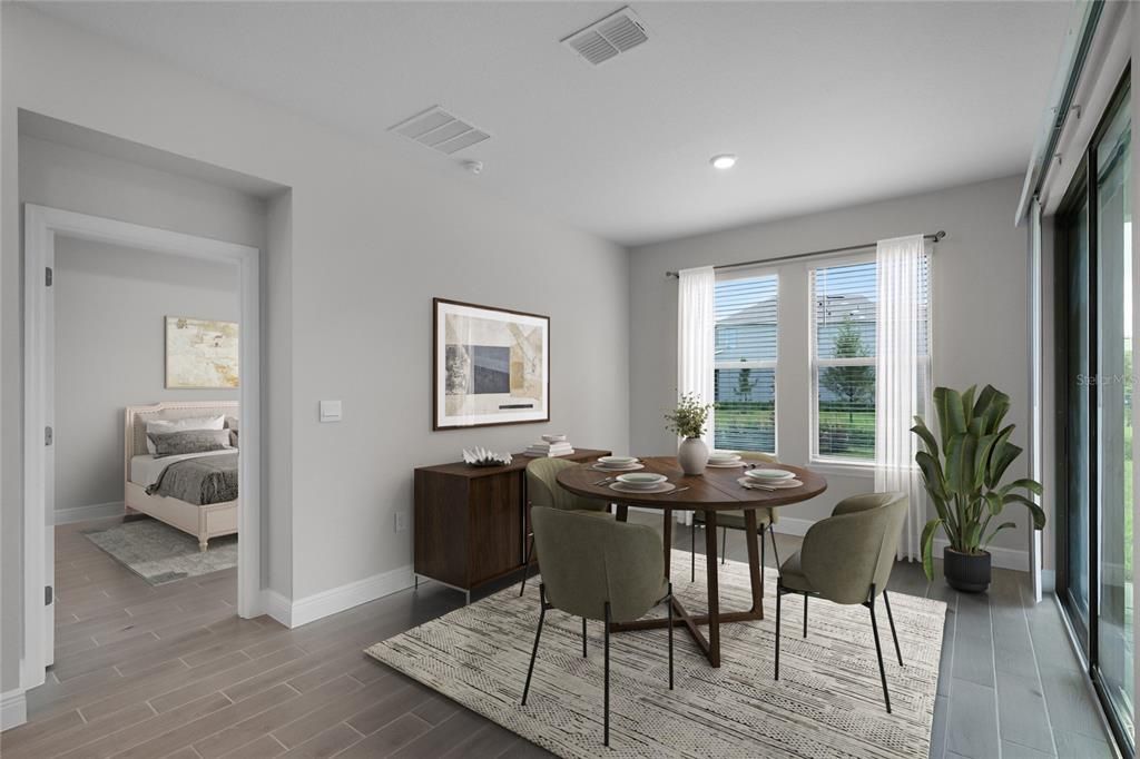 Activo con contrato: $805,686 (4 camas, 3 baños, 2113 Pies cuadrados)