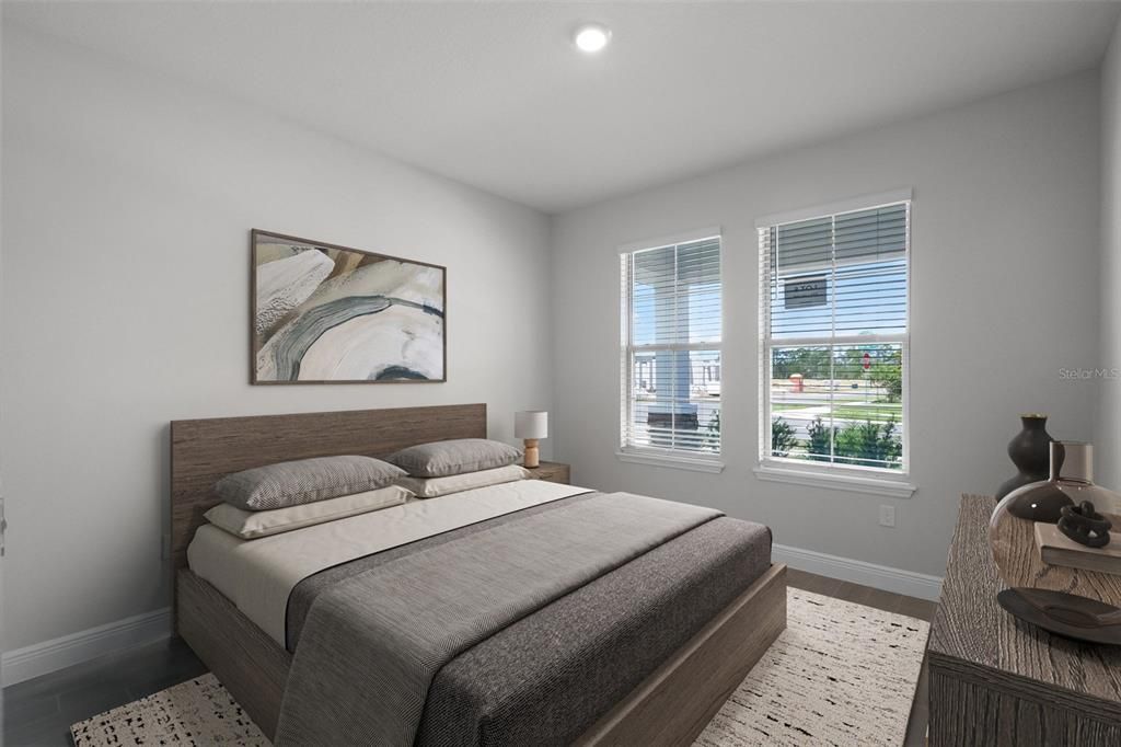 Activo con contrato: $805,686 (4 camas, 3 baños, 2113 Pies cuadrados)