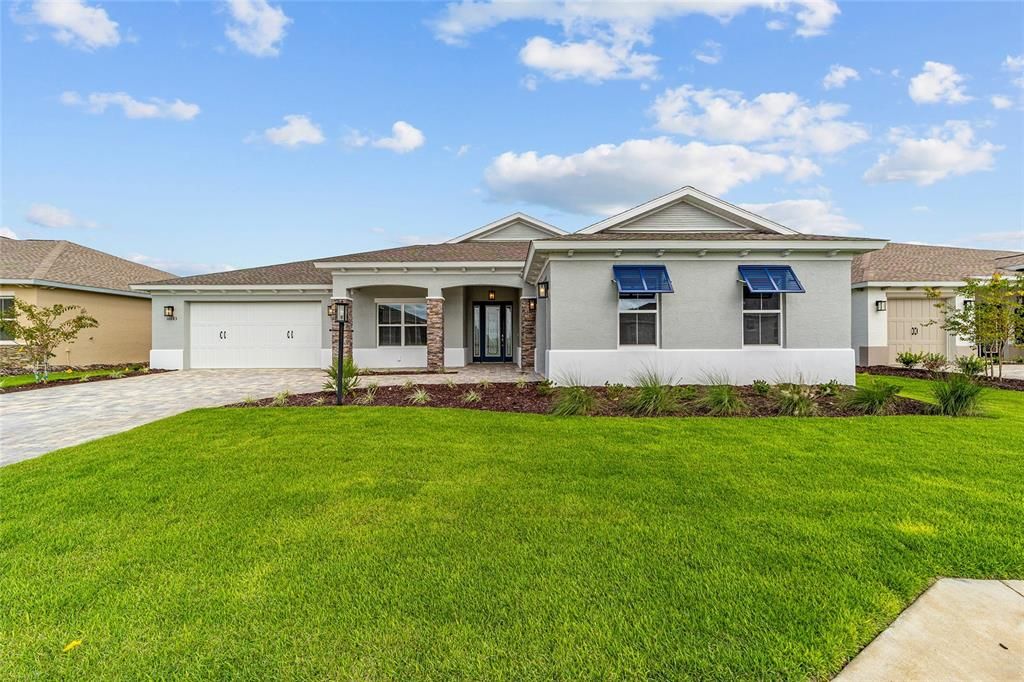 Activo con contrato: $451,000 (3 camas, 3 baños, 2373 Pies cuadrados)