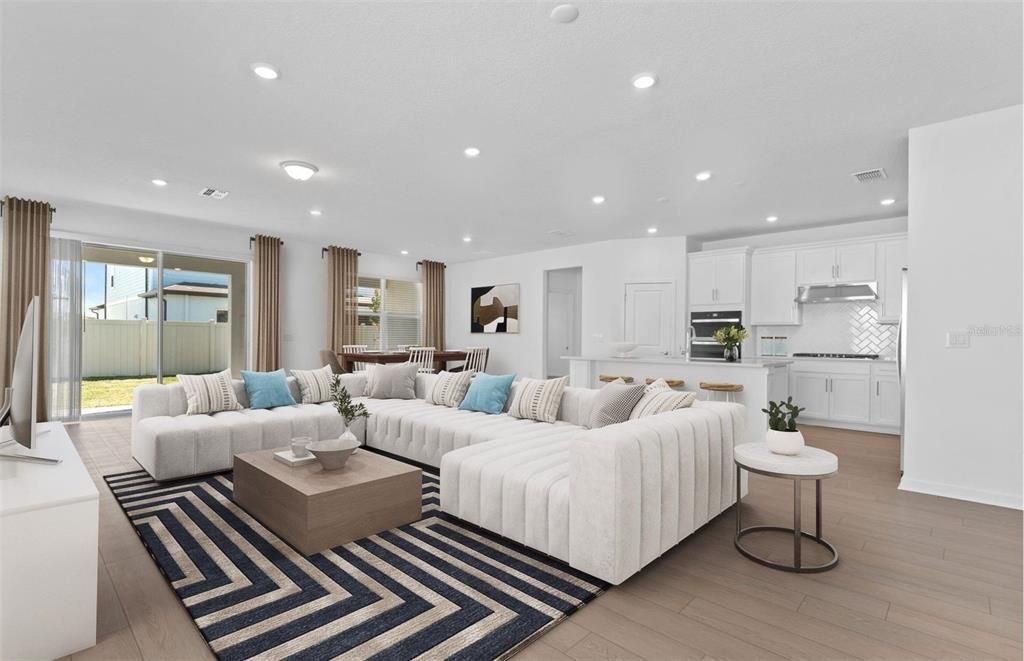 Active With Contract: $515,410 (3 beds, 3 baths, 2262 Square Feet)