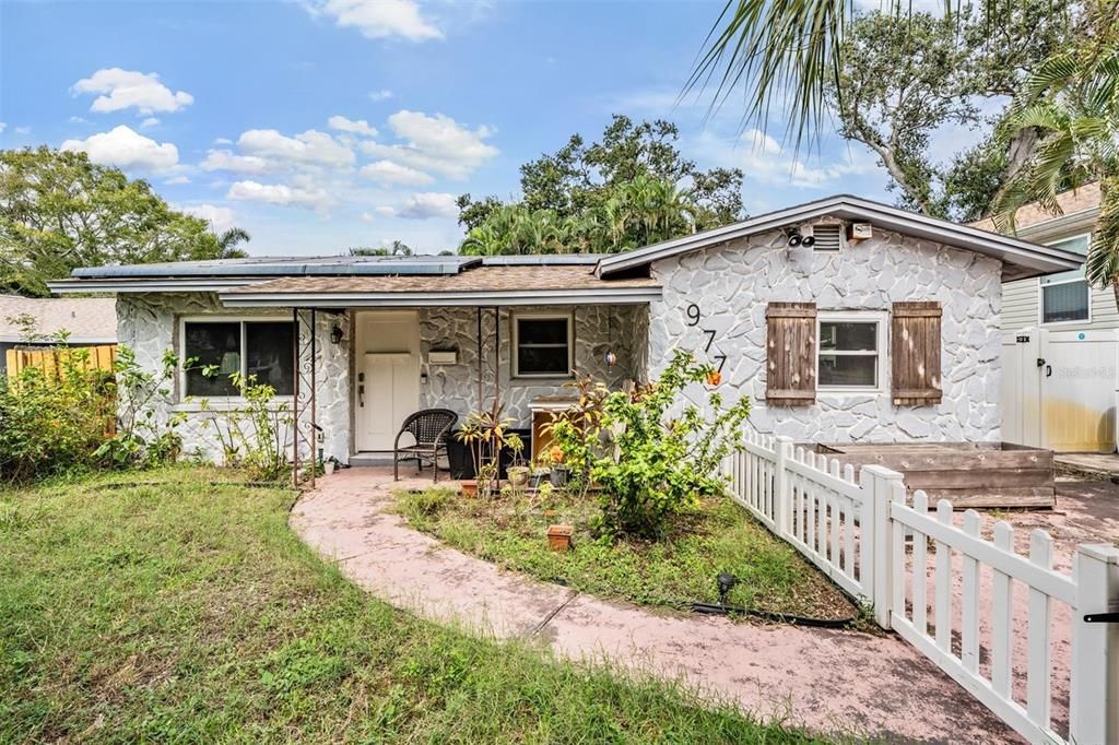 Vendido Recientemente: $175,000 (3 camas, 1 baños, 1308 Pies cuadrados)