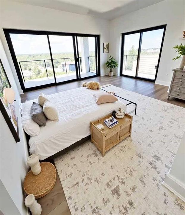 На продажу: $2,247,000 (4 спален, 4 ванн, 3692 Квадратных фут)