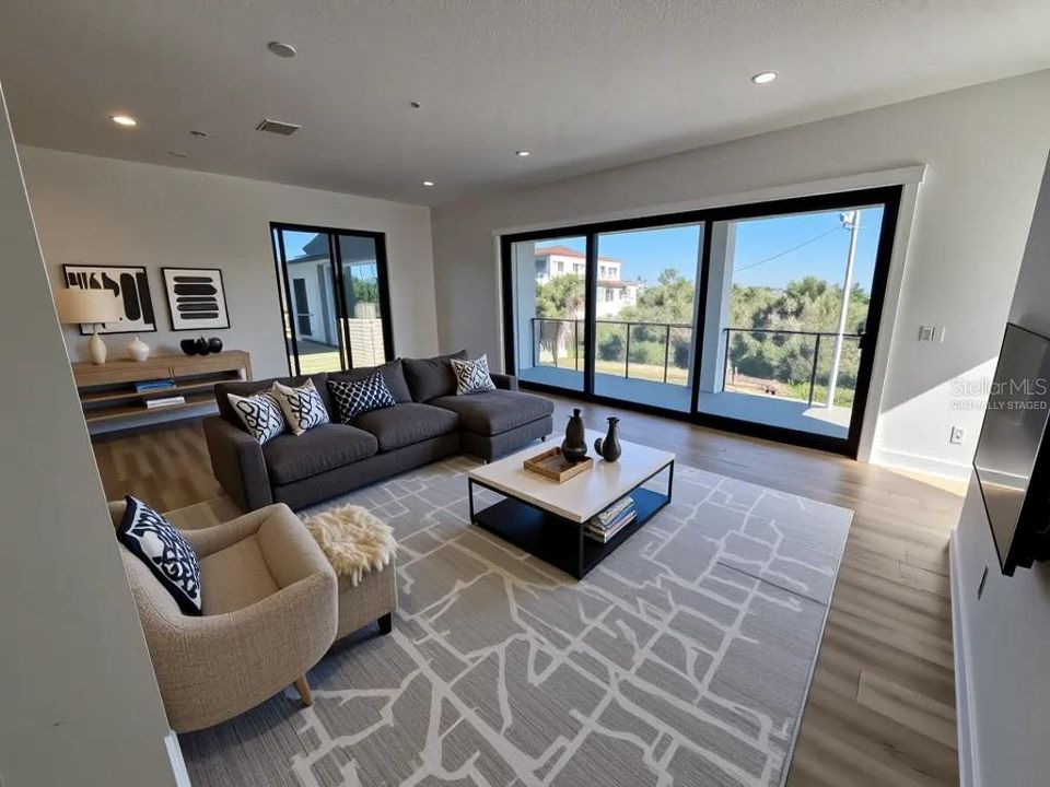 На продажу: $2,247,000 (4 спален, 4 ванн, 3692 Квадратных фут)