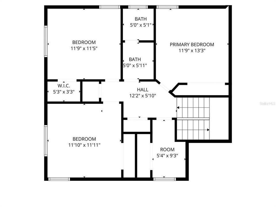 待售: $824,900 (4 贝兹, 2 浴室, 2197 平方英尺)