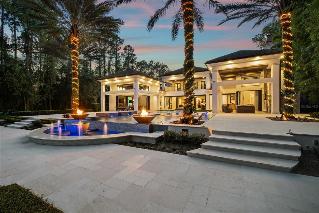 For Sale: $6,795,000 (5 beds, 5 baths, 7521 Square Feet)