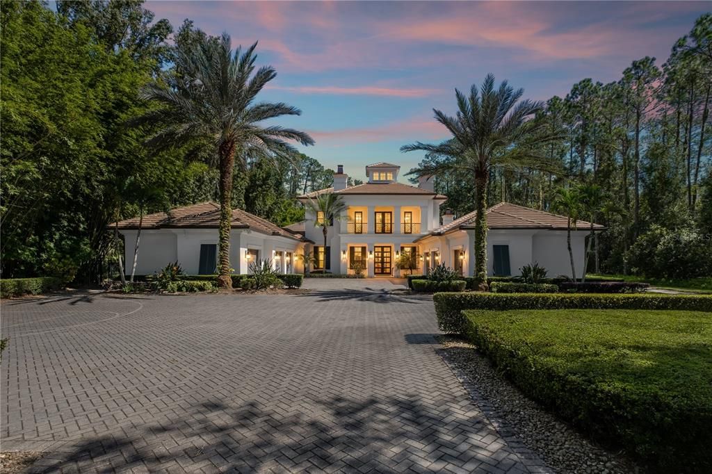 For Sale: $6,795,000 (5 beds, 5 baths, 7521 Square Feet)