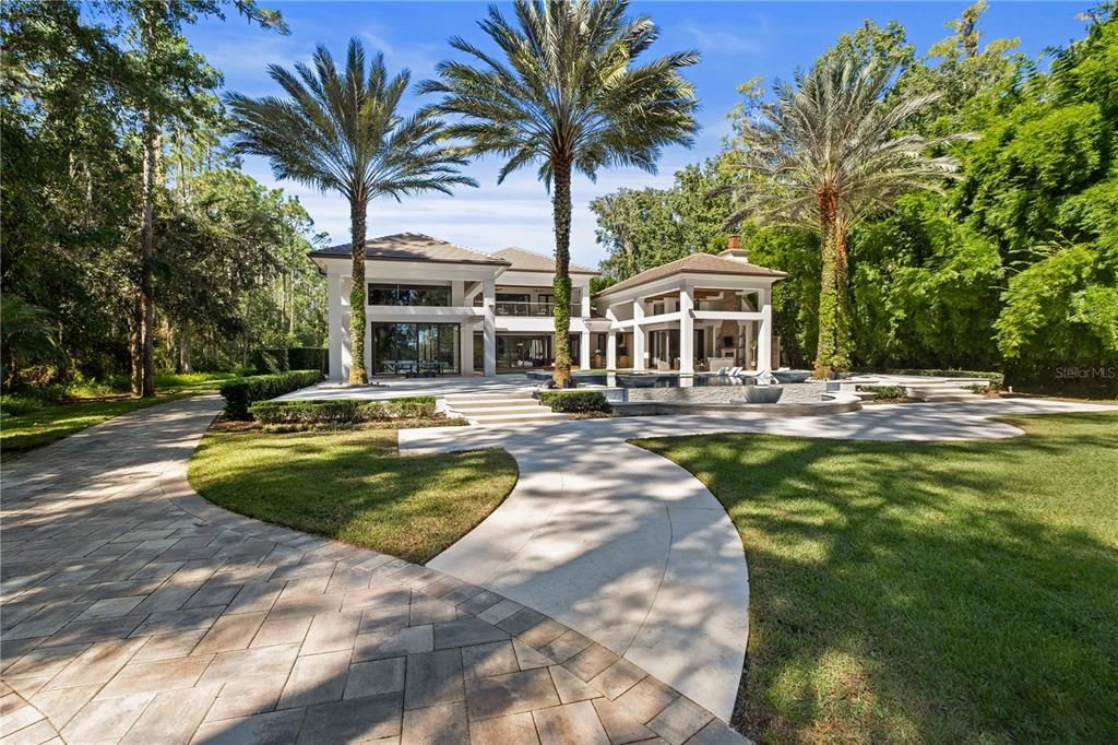 For Sale: $6,795,000 (5 beds, 5 baths, 7521 Square Feet)