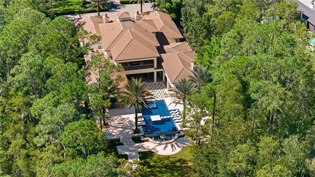 For Sale: $6,795,000 (5 beds, 5 baths, 7521 Square Feet)