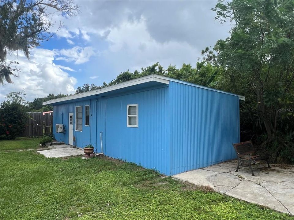 На продажу: $138,000 (2 спален, 1 ванн, 672 Квадратных фут)