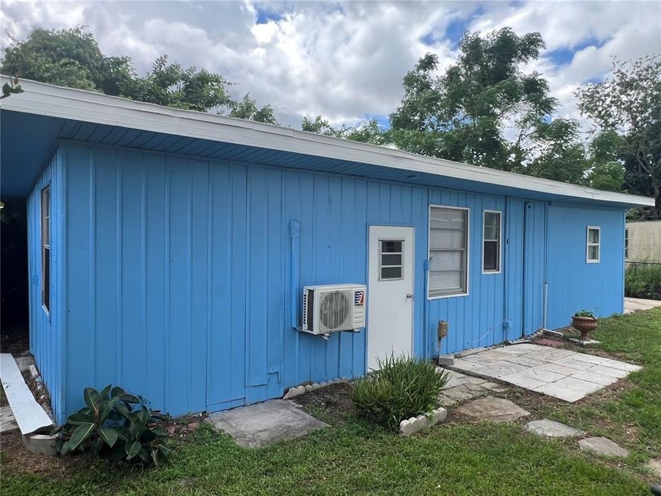 На продажу: $138,000 (2 спален, 1 ванн, 672 Квадратных фут)