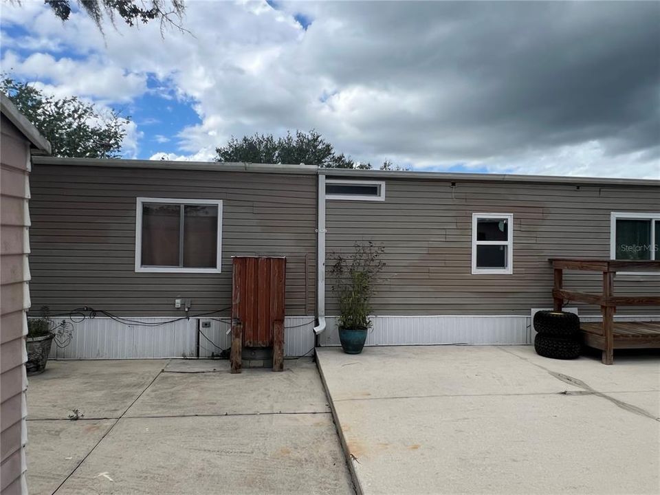 На продажу: $138,000 (2 спален, 1 ванн, 672 Квадратных фут)