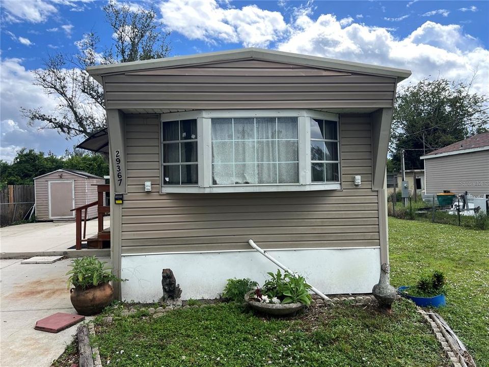 На продажу: $138,000 (2 спален, 1 ванн, 672 Квадратных фут)