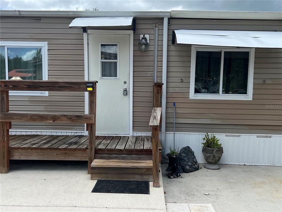 На продажу: $138,000 (2 спален, 1 ванн, 672 Квадратных фут)