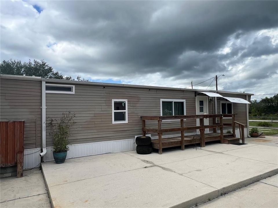 На продажу: $138,000 (2 спален, 1 ванн, 672 Квадратных фут)