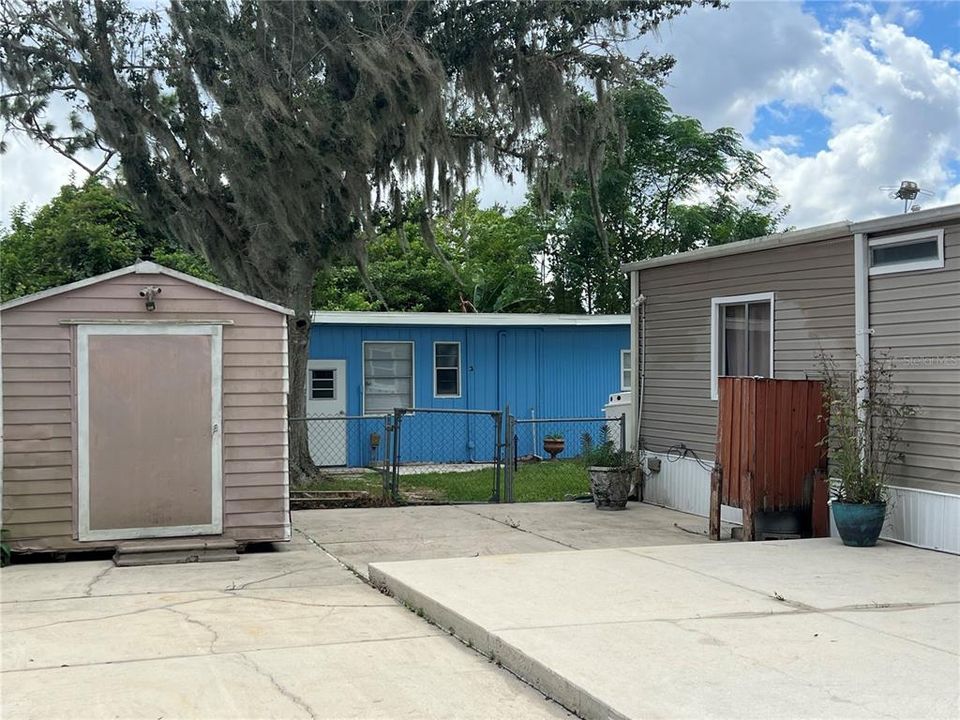 На продажу: $138,000 (2 спален, 1 ванн, 672 Квадратных фут)