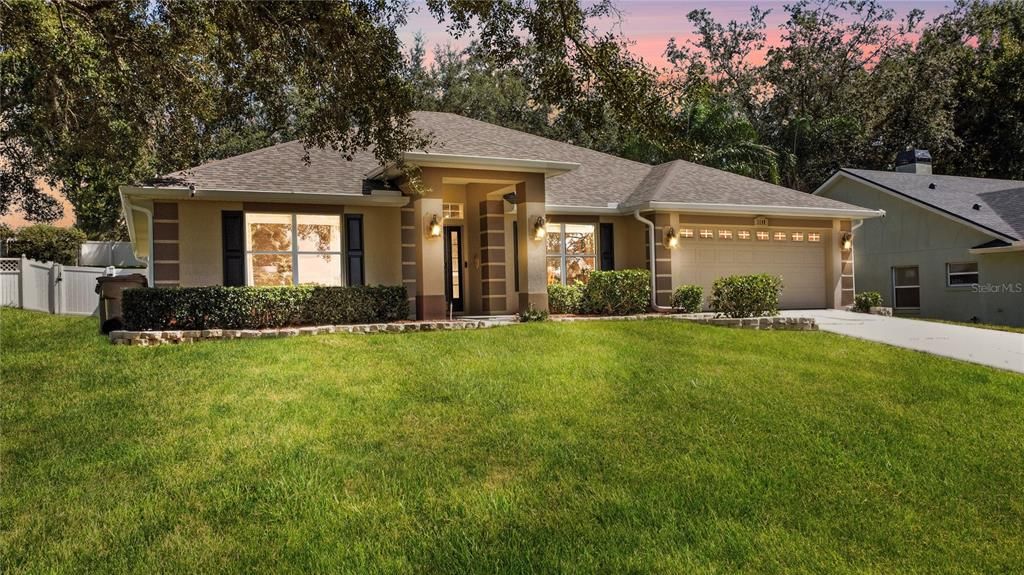 На продажу: $550,000 (4 спален, 3 ванн, 2430 Квадратных фут)