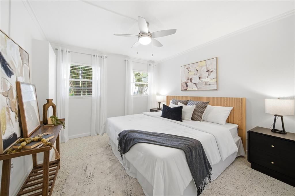 Activo con contrato: $319,000 (2 camas, 1 baños, 998 Pies cuadrados)