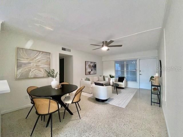 Activo con contrato: $319,000 (2 camas, 1 baños, 998 Pies cuadrados)