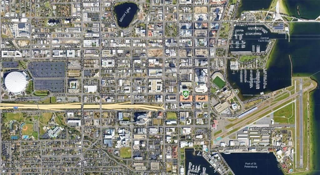 Active With Contract: $2,800 (2 beds, 2 baths, 1128 Square Feet)